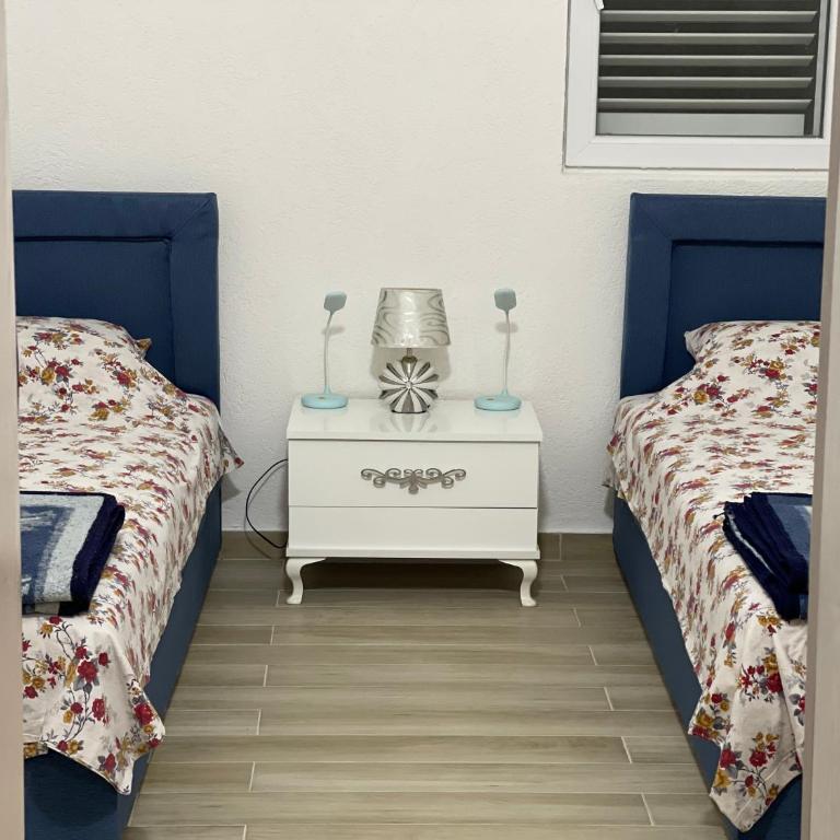 Apartmani Marojević, Bar - Apartment - 26