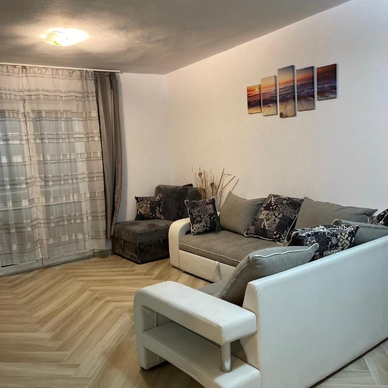 Apartmani Marojević, Bar - Apartment - 22
