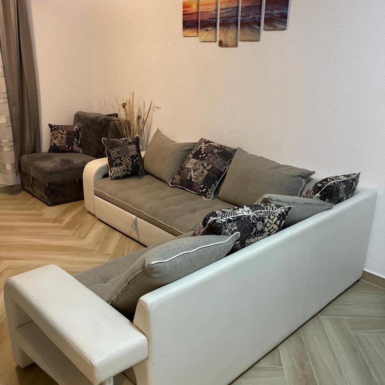 Apartmani Marojević, Bar - Apartment - 21