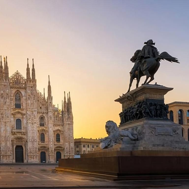 Sweet home Milano - Politecnico, Duomo - Appartamento con 1 Camera da Letto - 17