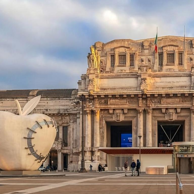 Sweet home Milano - Politecnico, Duomo - Appartamento con 1 Camera da Letto - 16