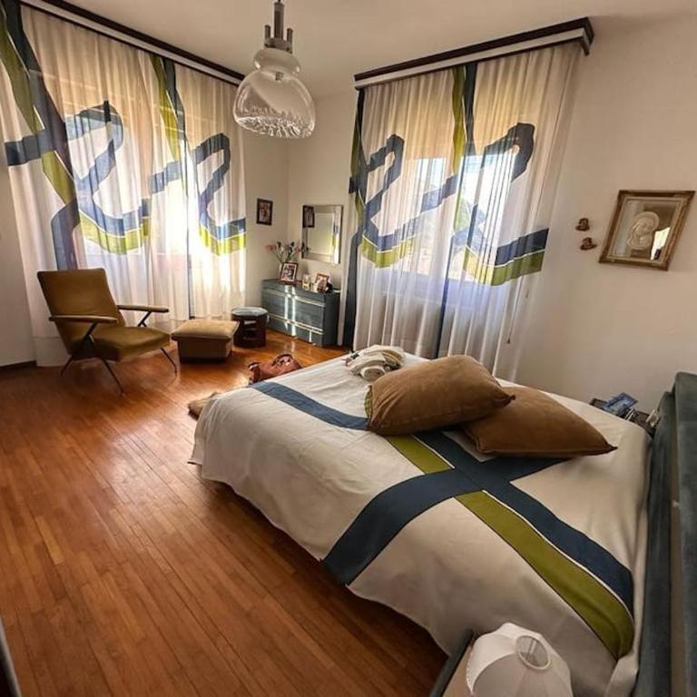 Casa panoramica - Appartamento con 2 Camere da Letto - 12