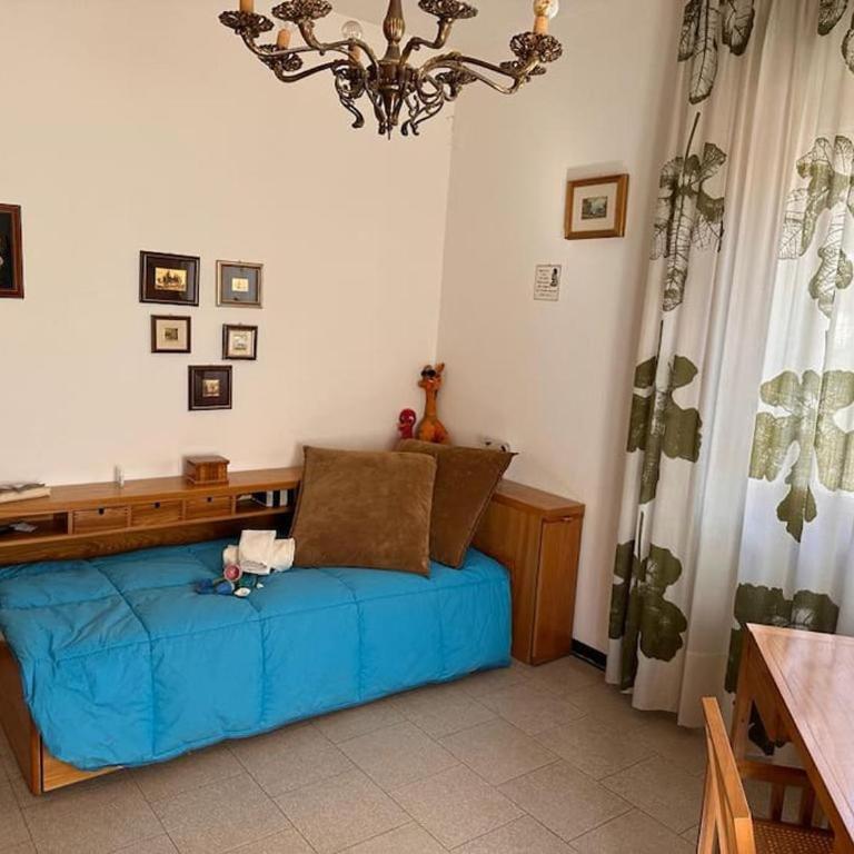 Casa panoramica - Appartamento con 2 Camere da Letto - 17