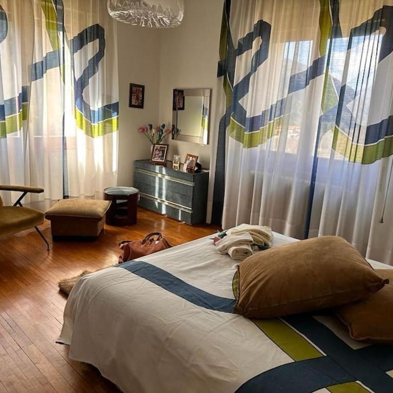 Casa panoramica - Appartamento con 2 Camere da Letto - 16