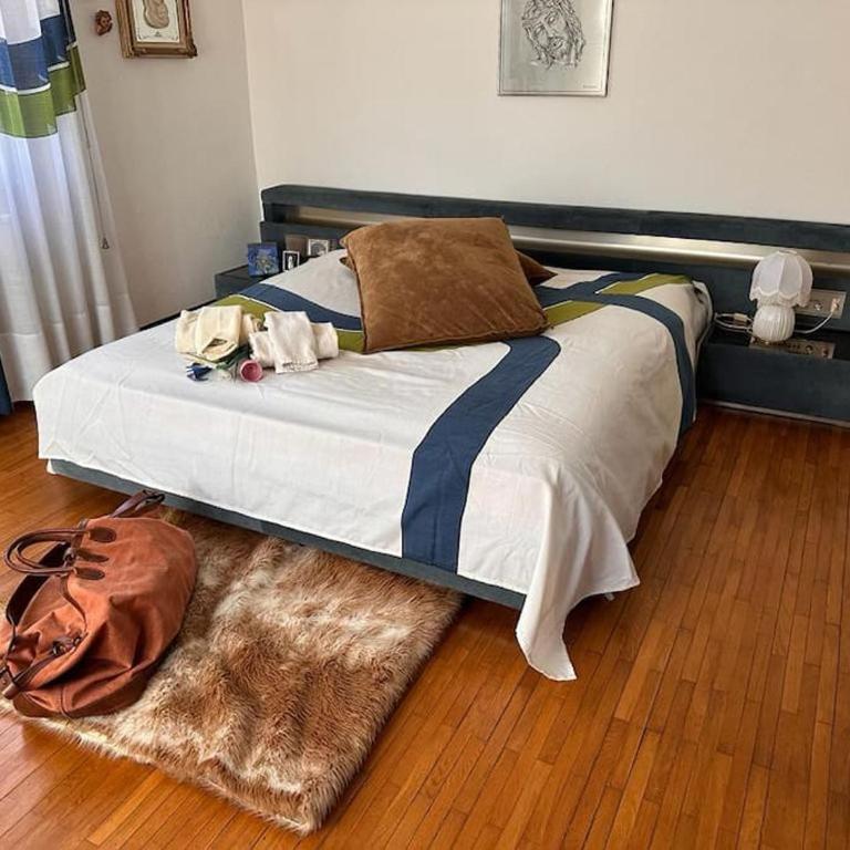 Casa panoramica - Appartamento con 2 Camere da Letto - 11