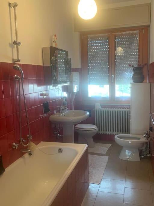 Casa panoramica - Appartamento con 2 Camere da Letto - 20