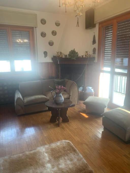 Casa panoramica - Appartamento con 2 Camere da Letto - 14
