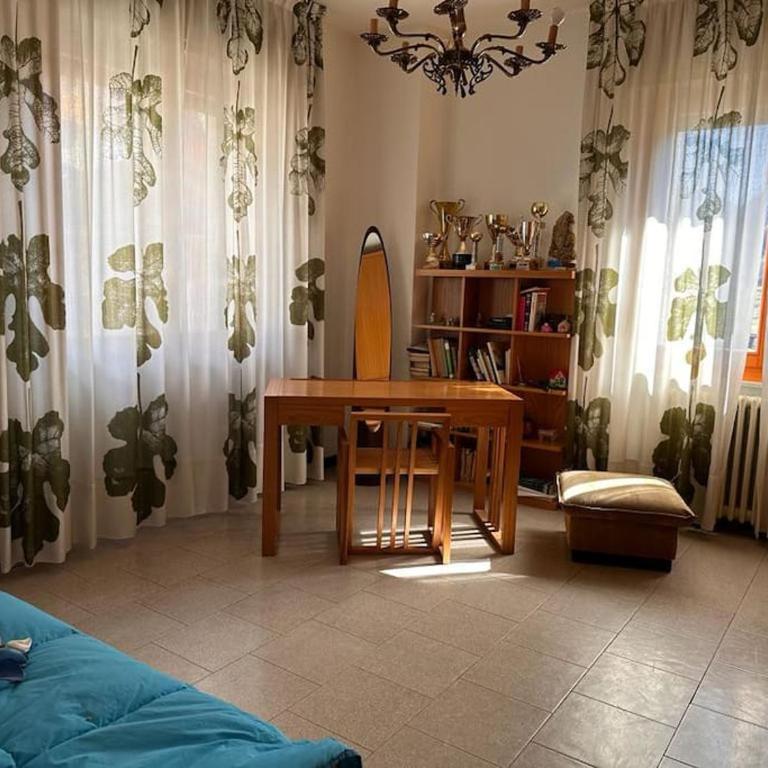 Casa panoramica - Appartamento con 2 Camere da Letto - 18