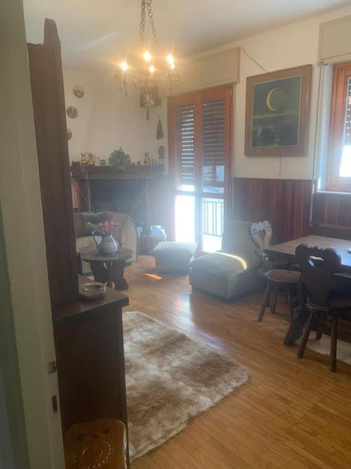 Casa panoramica - Appartamento con 2 Camere da Letto - 13