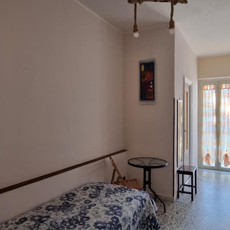 B&B Jamba - Twin Room with Private Bathroom and Balcony - 6