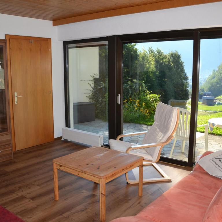 Ruhepol - Apartment mit 1 Schlafzimmer und Badezimmer - 5