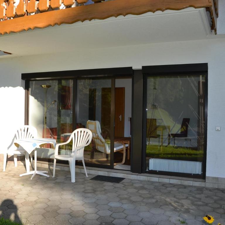 Ruhepol - Apartment mit 1 Schlafzimmer und Badezimmer - 8
