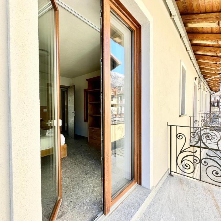 Case Verdi - Appartamento con Balcone - 5