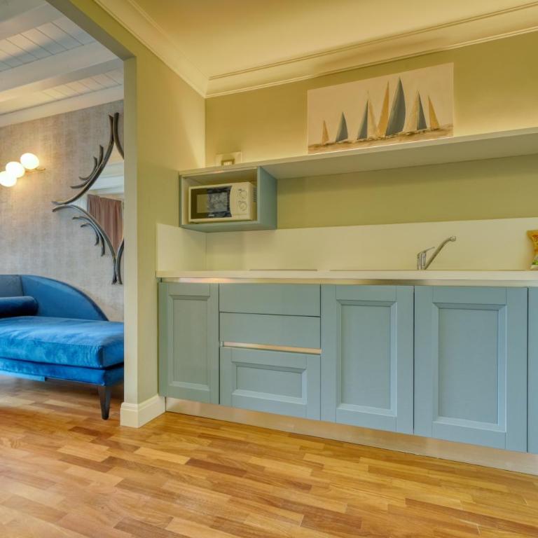Palazzo della Scala Hotel - Luxury Suites & Spa - Junior Suite Superior con Balcone - 7