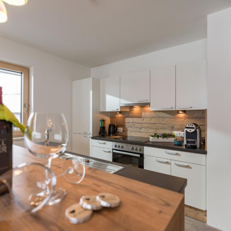 Ledermaier Loft & Lodge`s eU - Apartment mit 2 Schlafzimmern - 6
