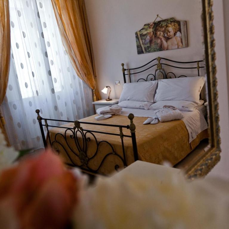 Palazzo Volta Boutique Luxury B&B - Camera King Standard - 7