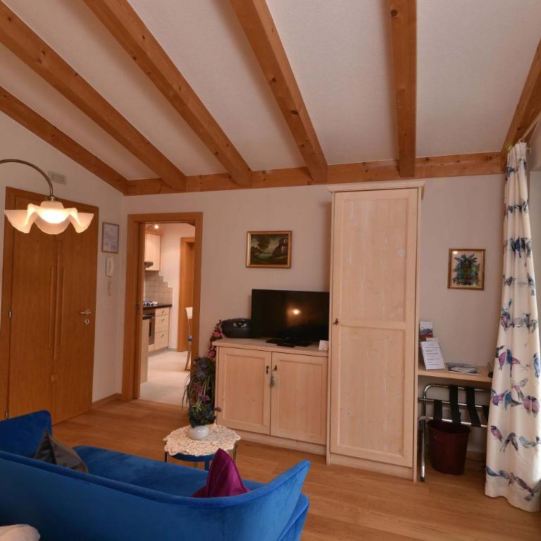 Residence Boutique Sonne - Appartamento - 4