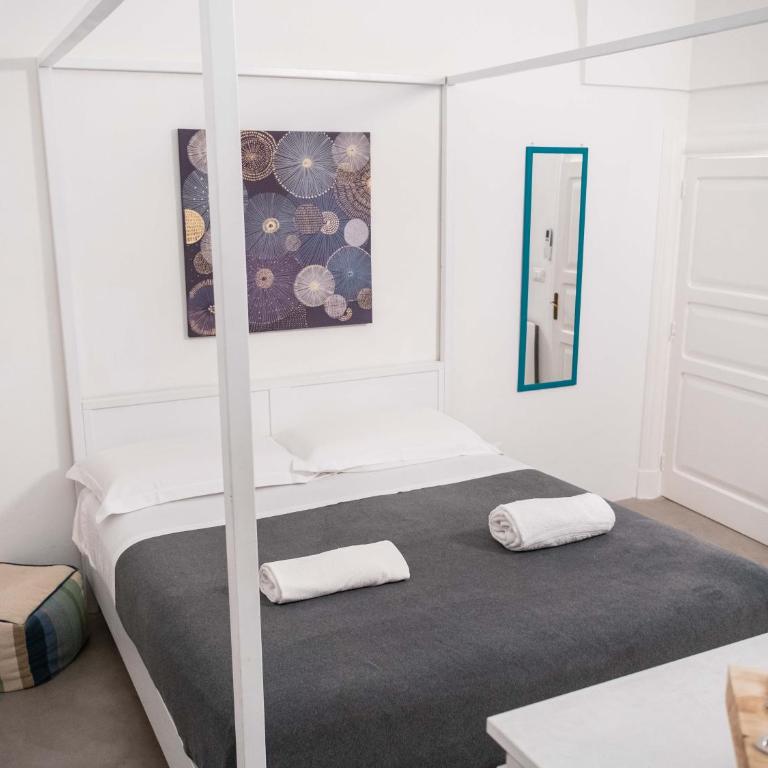 Dama Bianca Boutique Hotel Ostuni - Junior Suite - 8