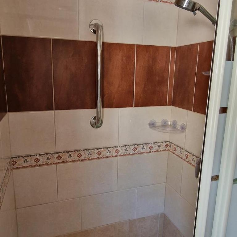 Apartment Fortuna in Calpe - Two-Bedroom Apartment - 20