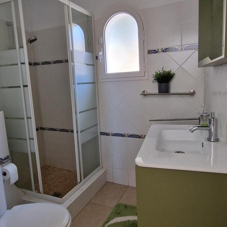 Apartment Fortuna in Calpe - Two-Bedroom Apartment - 23