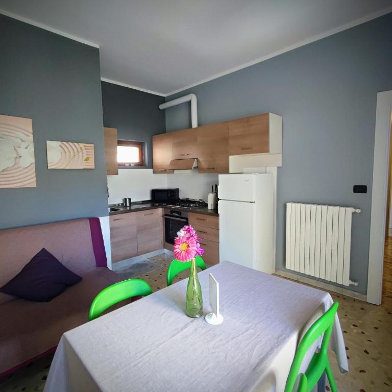 Dianostellamarina - Appartamento con 1 Camera da Letto - 26