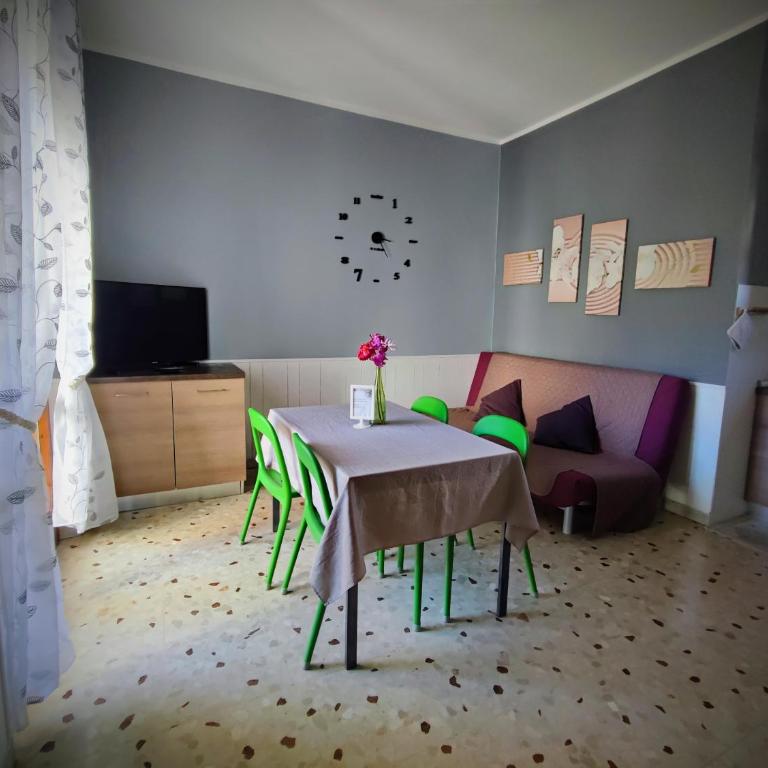 Dianostellamarina - Appartamento con 1 Camera da Letto - 25