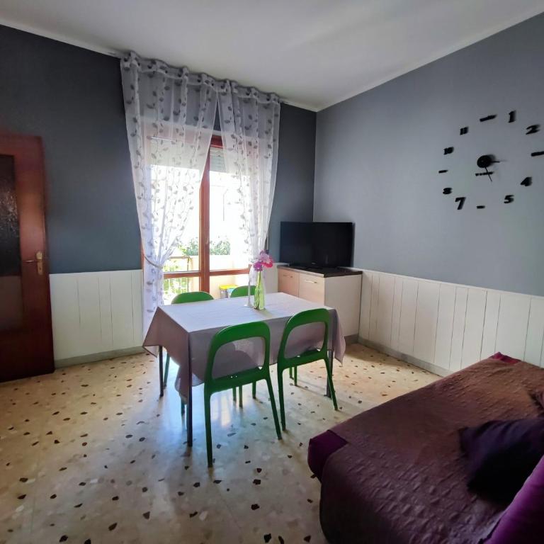 Dianostellamarina - Appartamento con 1 Camera da Letto - 23