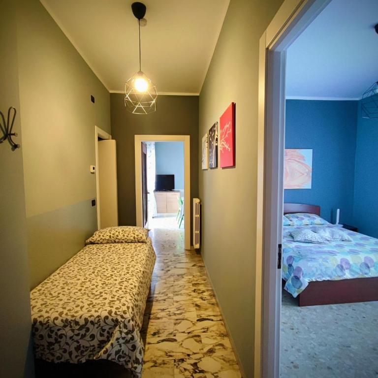 Dianostellamarina - Appartamento con 1 Camera da Letto - 22