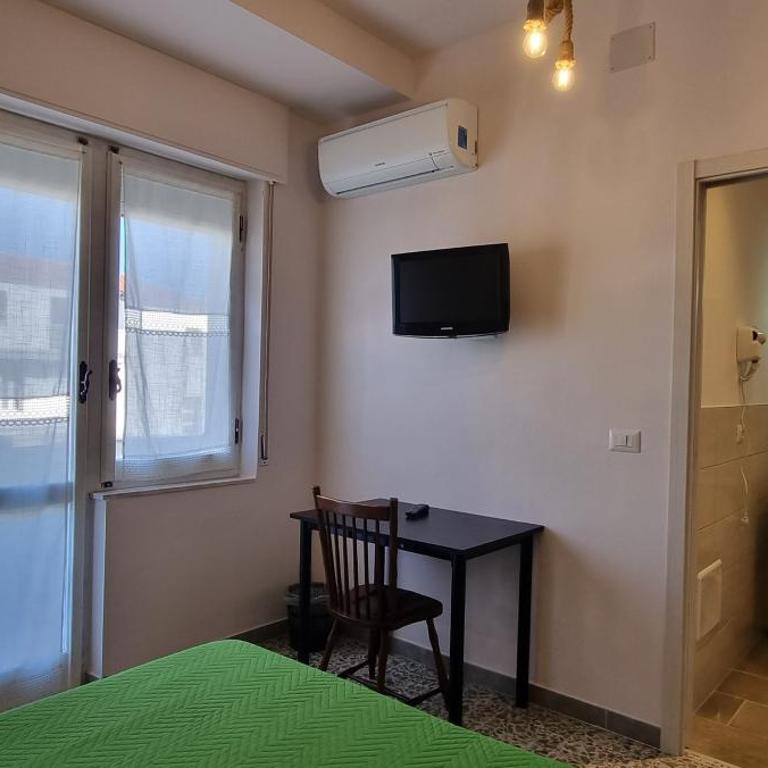 B&B Jamba - Double Room with Balcony - 6