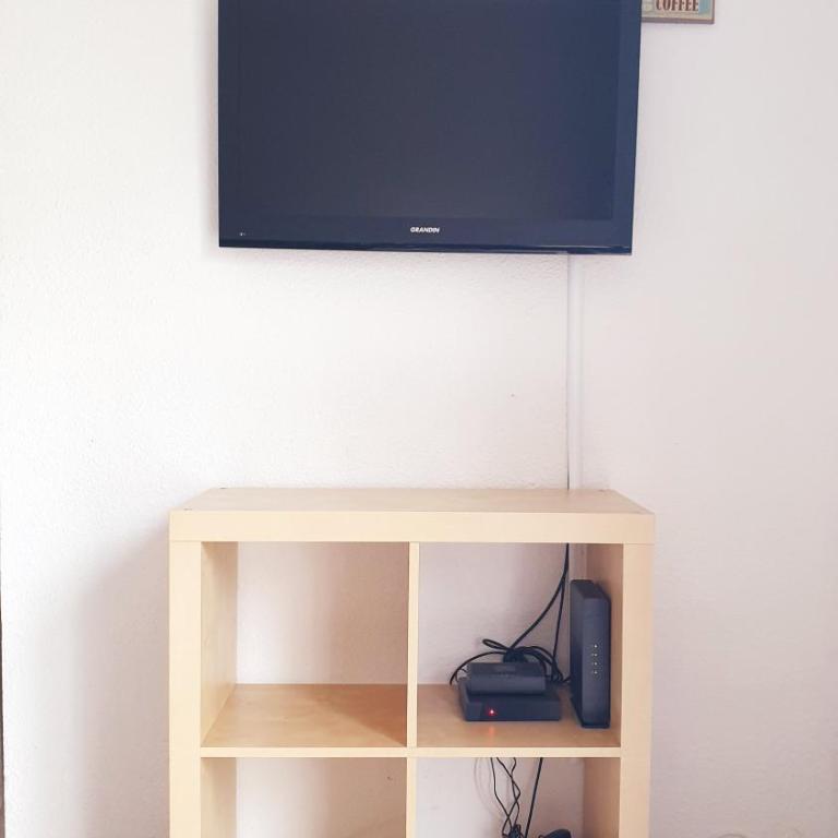 Studio individuel - Le Musset - Appartement 1 Chambre - 8