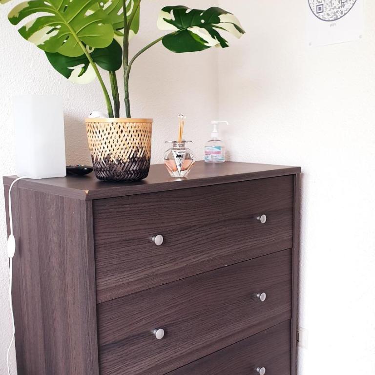 Studio individuel - Le Musset - Appartement 1 Chambre - 7