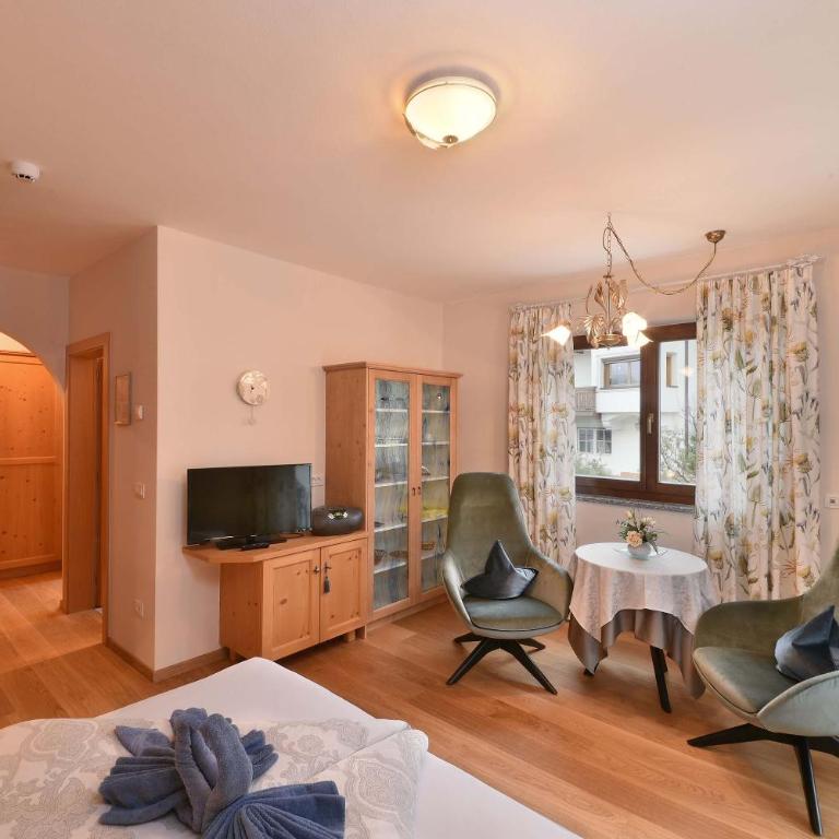 Residence Boutique Sonne - Appartamento - 4