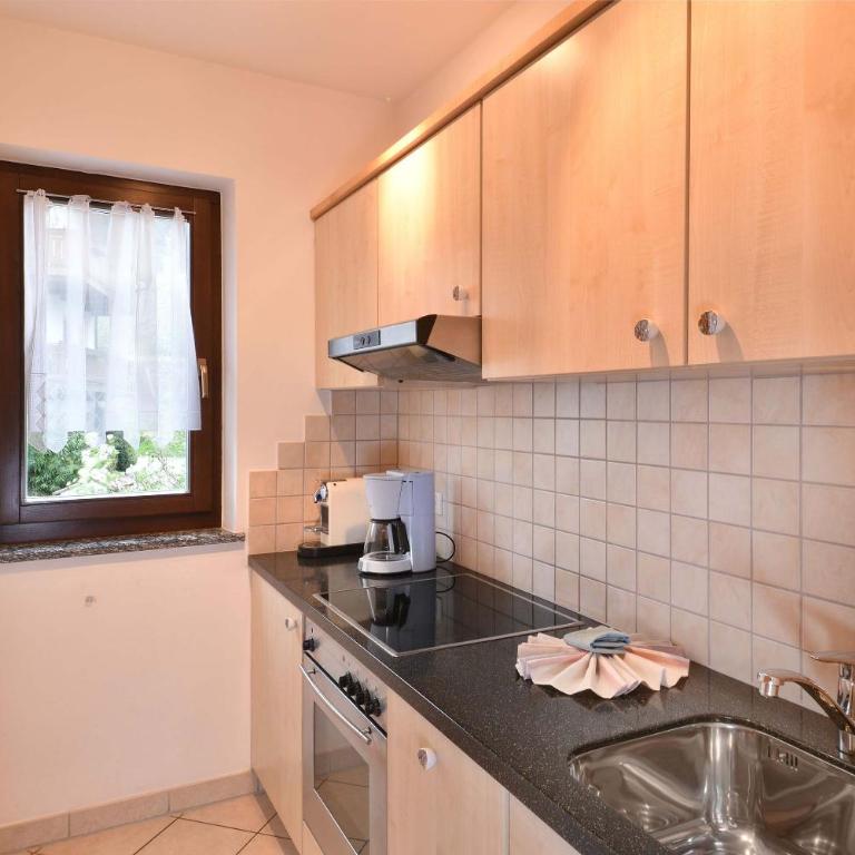 Residence Boutique Sonne - Appartamento - 6