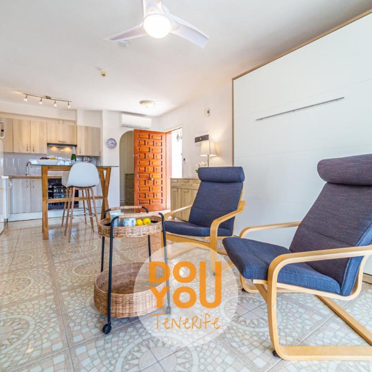 Apartment Fairways Club - Estudio con balcón - 7