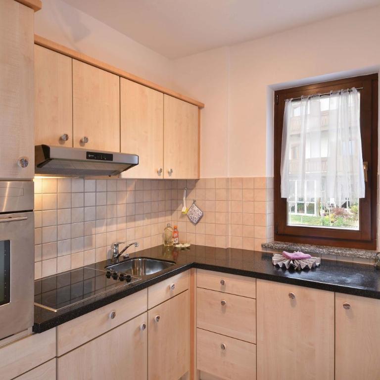 Residence Boutique Sonne - Appartamento con 1 Camera da Letto - 4