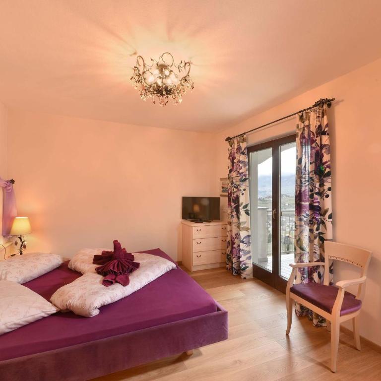 Residence Boutique Sonne - Appartamento con 1 Camera da Letto - 5