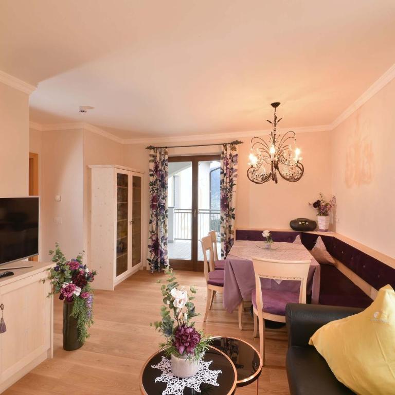 Residence Boutique Sonne - Appartamento con 1 Camera da Letto - 7