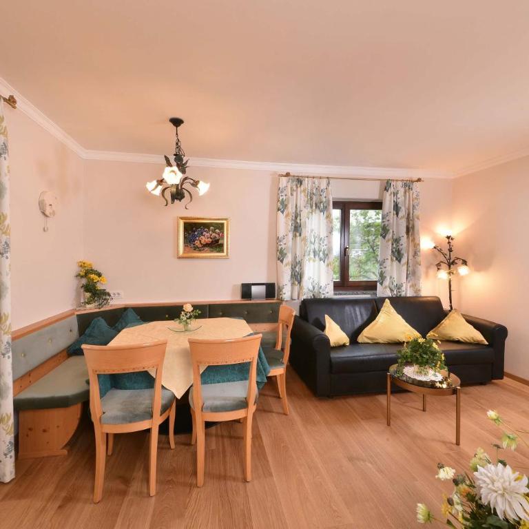 Residence Boutique Sonne - Appartamento con 1 Camera da Letto - 8