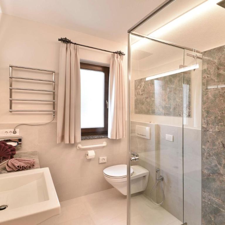 Residence Boutique Sonne - Appartamento con 1 Camera da Letto - 9