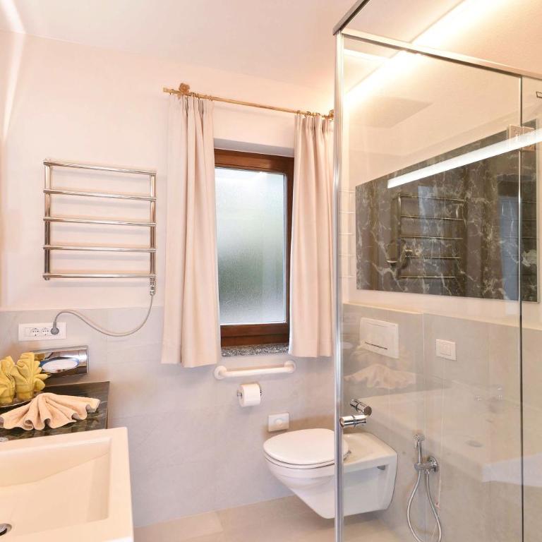 Residence Boutique Sonne - Appartamento con 1 Camera da Letto - 10