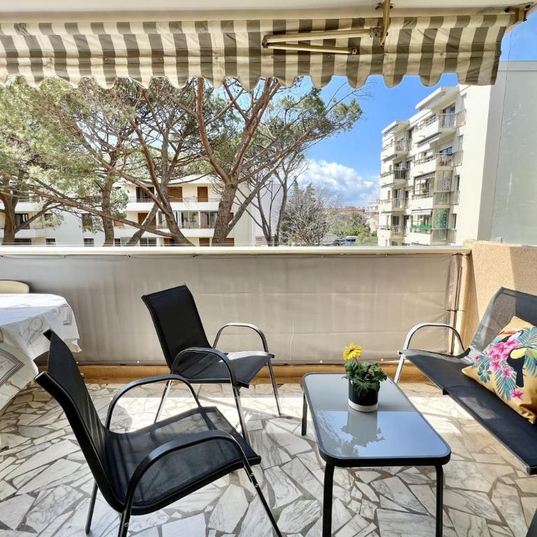 Bright and quiet apartment near the sea - Appartamento - 17