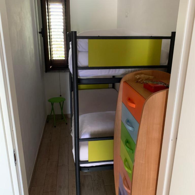 Casa Pina - Casa con 2 Camere da Letto - 4