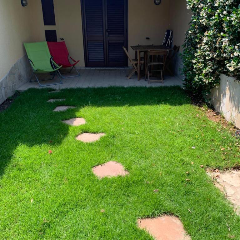 Casa Pina - Casa con 2 Camere da Letto - 8
