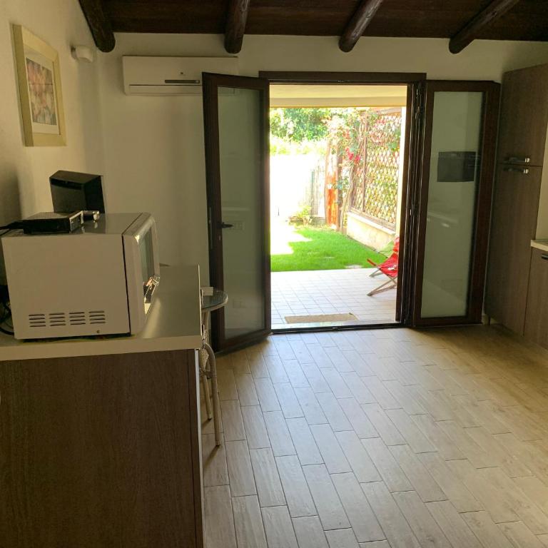 Casa Pina - Casa con 2 Camere da Letto - 9