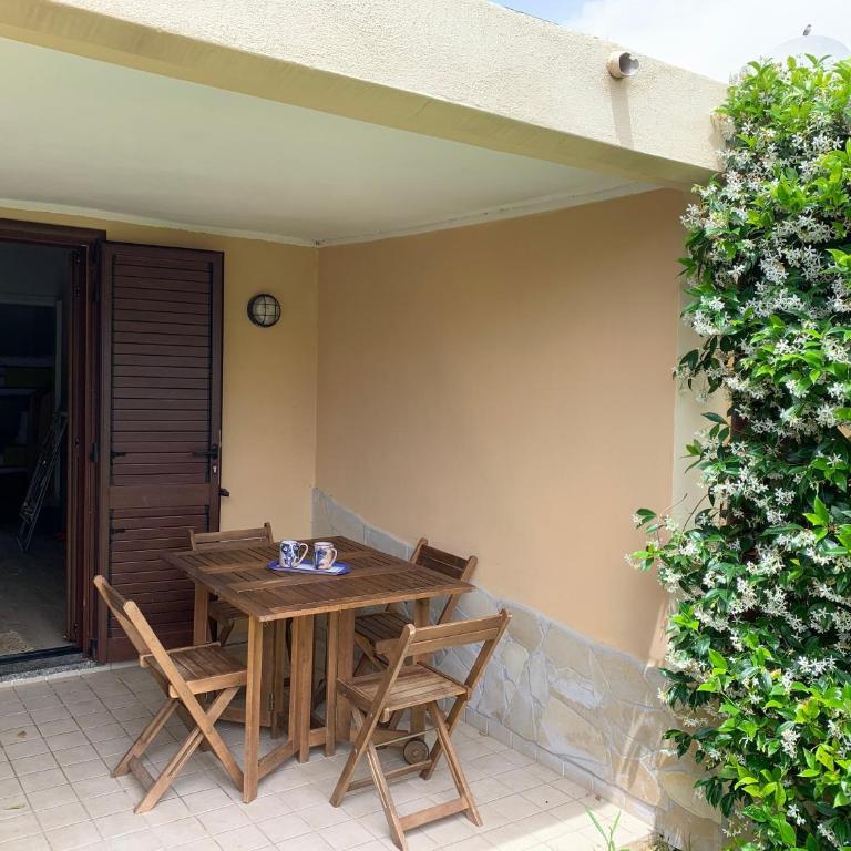 Casa Pina - Casa con 2 Camere da Letto - 12
