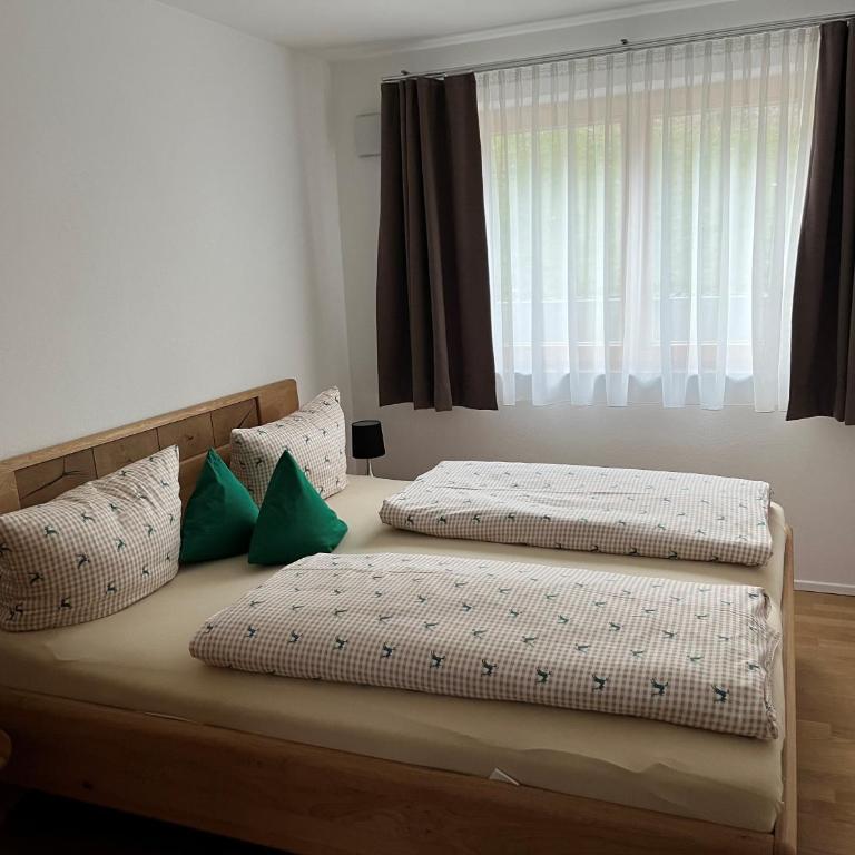 Oberstdorfer Bergwelt 315 - Apartment mit 2 Schlafzimmern - 7