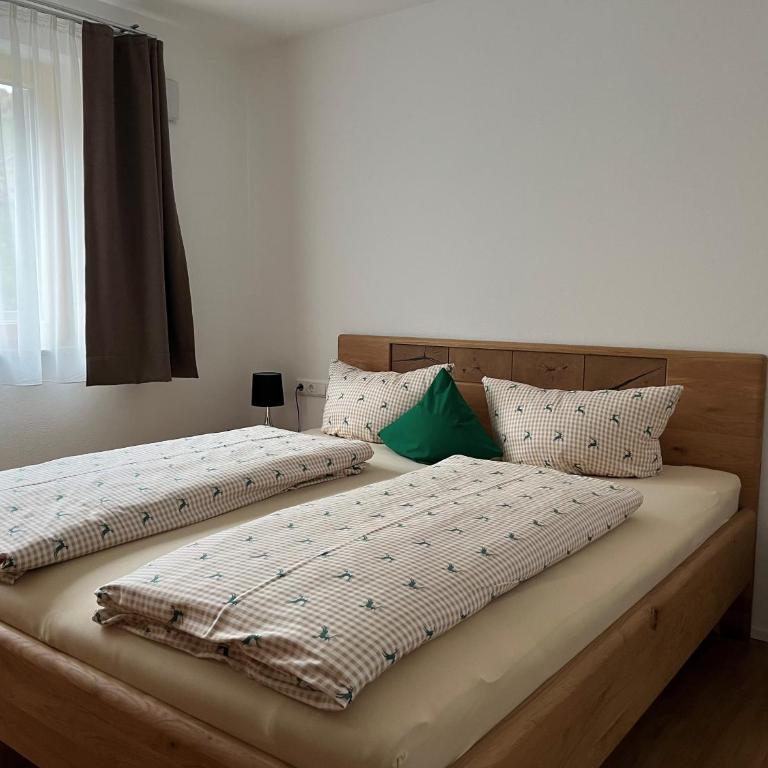 Oberstdorfer Bergwelt 315 - Apartment mit 2 Schlafzimmern - 9