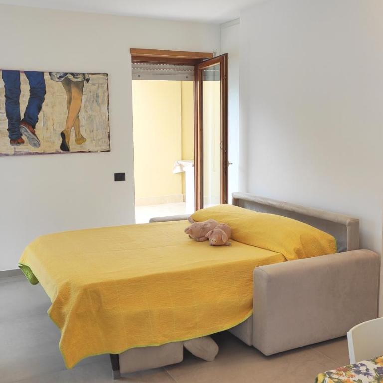 Arcolovers - Apartment - 33