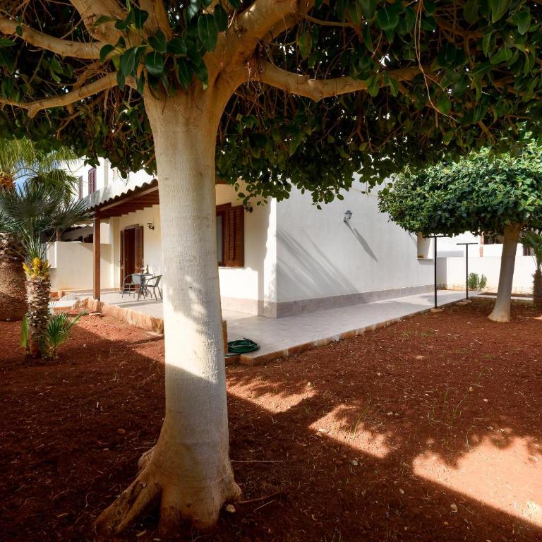 Bedda Luna Villa - Appartamento con 2 Camere da Letto - 5