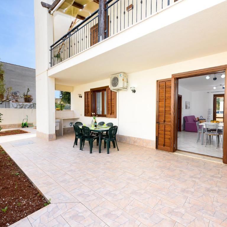 Bedda Luna Villa - Appartamento con 2 Camere da Letto - 18